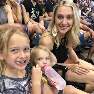 Meet your Posher, Brandi